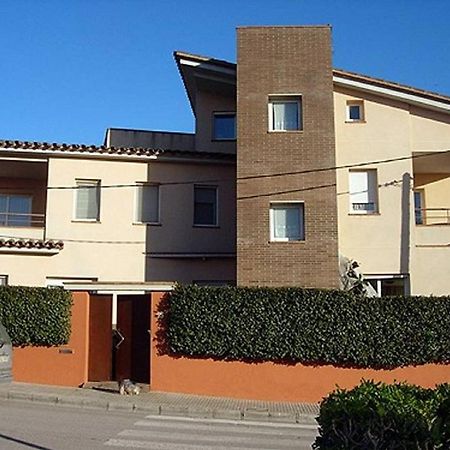 Ca La Rosa Apartment Torroella De Montgri Exterior photo