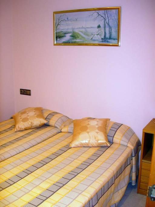 Ca La Rosa Apartment Torroella De Montgri Exterior photo