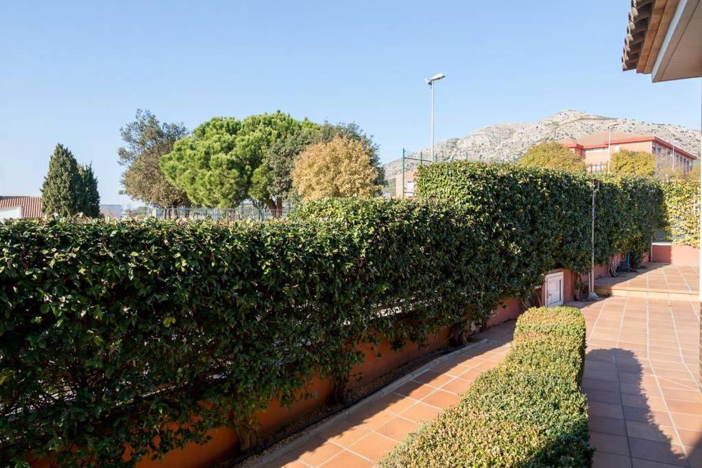 Ca La Rosa Apartment Torroella De Montgri Exterior photo