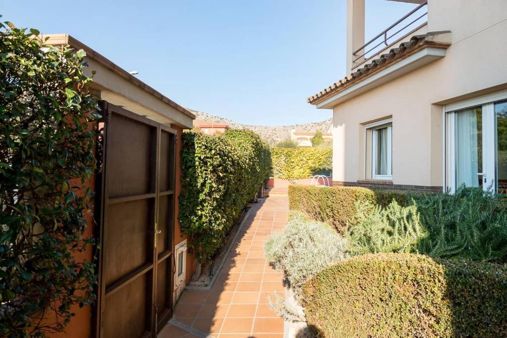 Ca La Rosa Apartment Torroella De Montgri Exterior photo